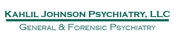 Kahlil Johnson Psychiatry, LLC